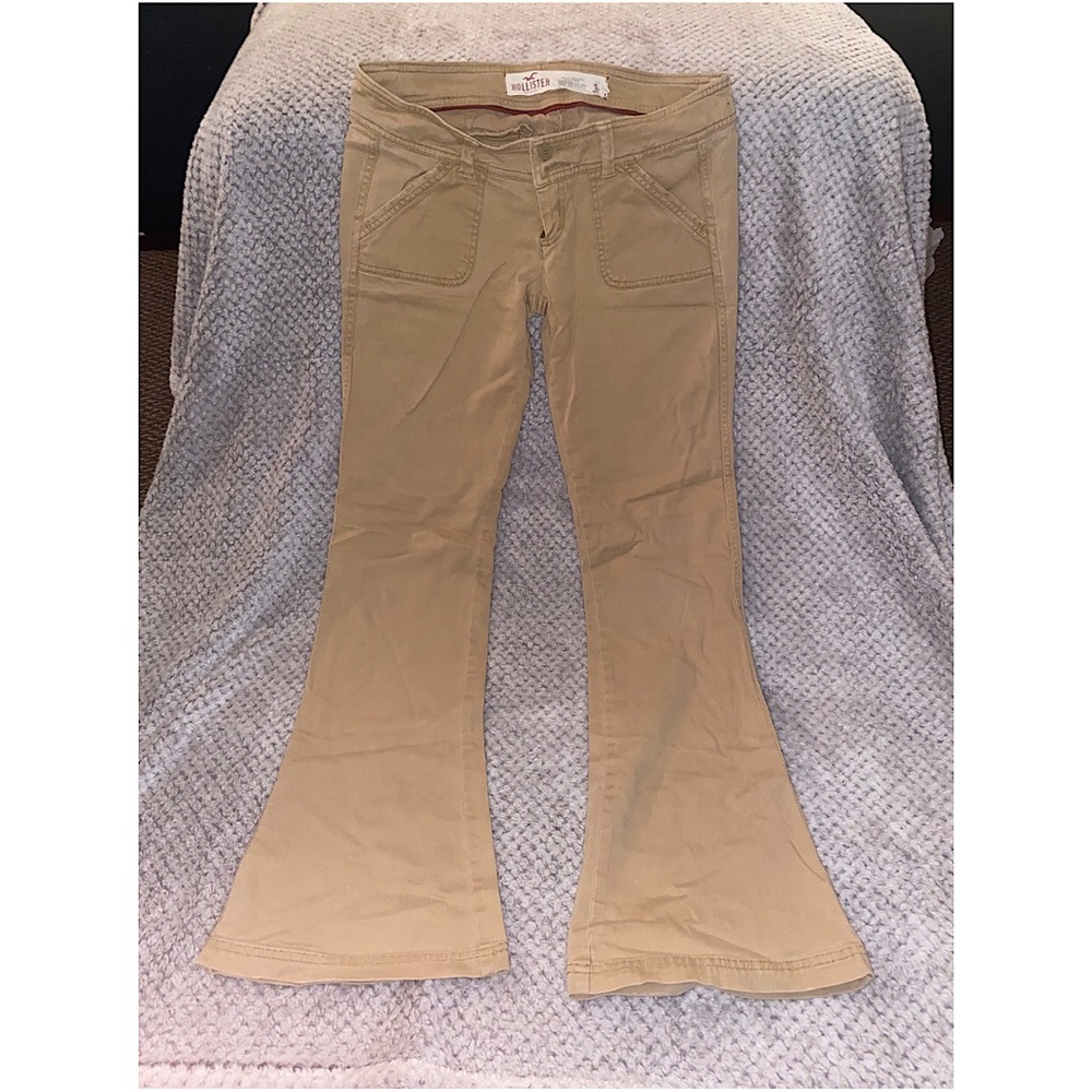 Hollister Pants